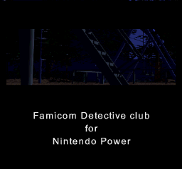Nintendo Power? More on that Below!