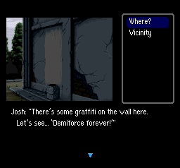 Demiforce Translated the Game, WITH THE HELP OF TOMATO!